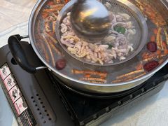 -小煵记·打边炉(西丽文光店)