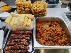 -柳州爽仔螺蛳粉