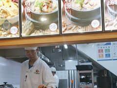 -张师傅参鸡汤店(高丽街店)