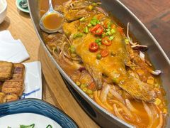 -中国徽菜·徽商故里(广安门店)