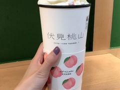 -伏小桃(明瓦廊店)