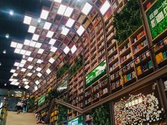 -当当书店(国泰广场店)