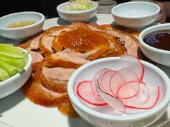 -额娘·春饼烤鸭(华北七楼创始店)