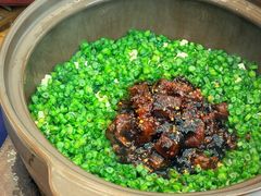 -百盛·鼎膳(中海财富中心)
