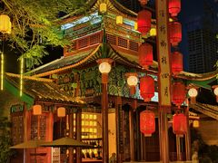 -深圳锦绣中华民俗村