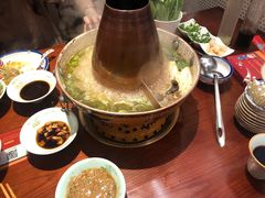 -1078號老北京涮肉(松柏店)