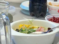 -粤味馆(黄河路店)