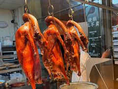-凤阁楼果木烧鹅(鹤山陈山店)