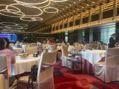 -金汇酒楼(中山东区店)