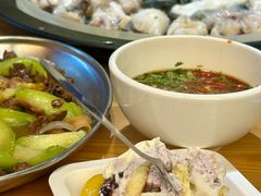 -阿鸡鱼庄·顺德鲜蒸小炒(亚运村店)