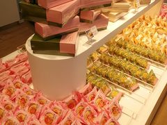 -好利来(东直门银座店)