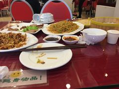 -大地春饼店(黄河路店)