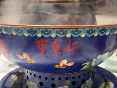 -东来顺•非遗火锅(外滩店)