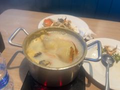 -星伦多自助料理(永旺店)