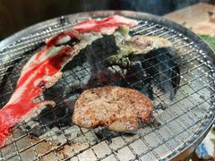 -隐家本格烧肉(万达广场店)