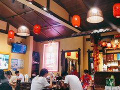 -富正毅三下锅·湘西韵味(天门山索道店)