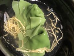 -湖滨28中餐厅·西湖宴·杭州君悦酒店