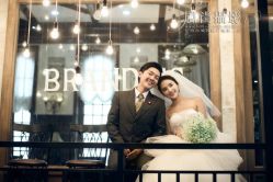 -风尚摄影(城隍庙民俗文化美食广场店)