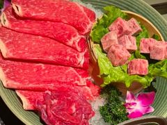 -盡膳口福跷脚牛肉火锅(国贸商城店)