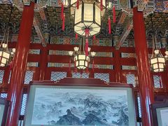 -天安门城楼