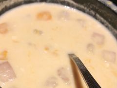 -汤城小厨•粤菜•靓汤(苏州街店)