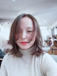 -猫小姐美发美甲造型店