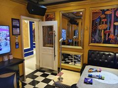 -自由港KTV(王子公主金平店)