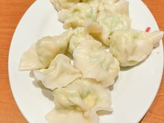 -鸿毛饺子(紫竹桥店)