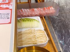 -豆花姐烂豆花火锅(水屯北路恒大滨河店)