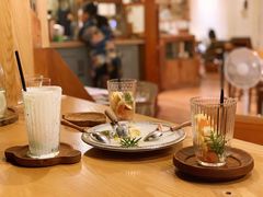 -懒鱼时光馆(沙坪坝店)