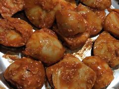 -英雄故事地摊烤肉(马驹桥店)