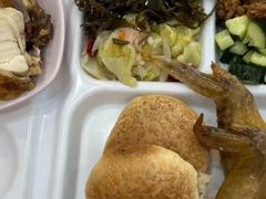 -香妃烤鸡(西单店)