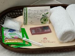 -上海花园饭店