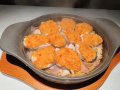 -大鸭梨烤鸭(枣园店)