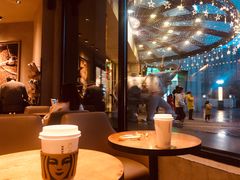 -星巴克(金谊广场店)