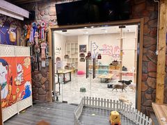 -东方之珠洗浴休闲广场(南开店)