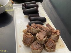 -罕山奶茶馆(和平路店)