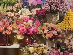 -Olé精品超市(上海港汇恒隆店)