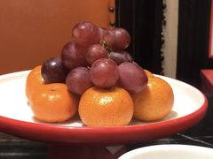 果盘-大鸭梨烤鸭(甘家口店)