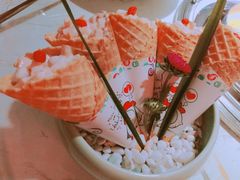 -蕃茄述·好汤自然来(江汉路店)