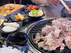 -杀猪天·韩国烤肉(总店)