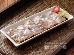 -避风塘(百联东郊店)