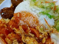 -田老师红烧肉(通州果园物美档口店)