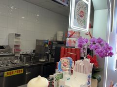 -DQ·蛋糕·冰淇淋(通州万达店)