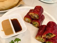 -益健美食大广场(北岭店)