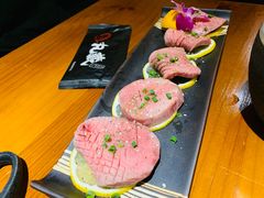 -丸藏和牛烧肉专门店(园区师惠坊店)