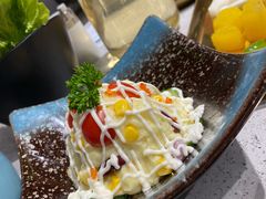 -妥妥烤肉料理(昙华林店)