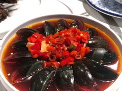 剁椒皮蛋-虾神於氏龙虾·小龙虾(江宁旗舰店)