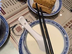 -捷信牛奶甜品世家(合生汇店)