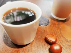 -Radar Coffee(思南路店)
